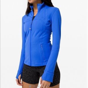 Lululemon Define Jacket